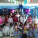 La escuela Julia Milessi cumple 103 años
