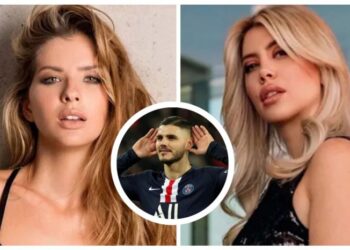 Wanda Nara llamó “putita” a la China Suárez y “boludita” a Alejandra Maglietti