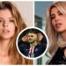 Wanda Nara llamó “putita” a la China Suárez y “boludita” a Alejandra Maglietti