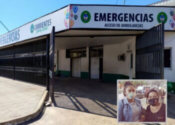 Lo hallaron con fractura de cráneo y nadie sabe cómo se accidentó