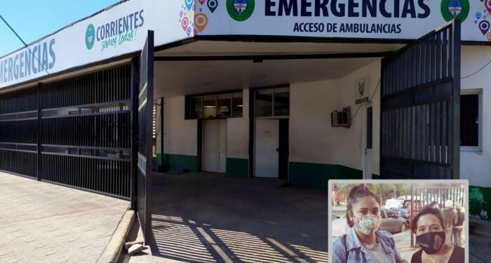 Lo hallaron con fractura de cráneo y nadie sabe cómo se accidentó