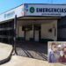 Lo hallaron con fractura de cráneo y nadie sabe cómo se accidentó