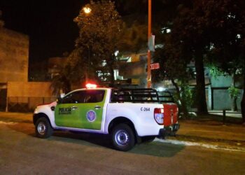 Femicidio en Corrientes: ex policía mató de un tiro a su ex mujer