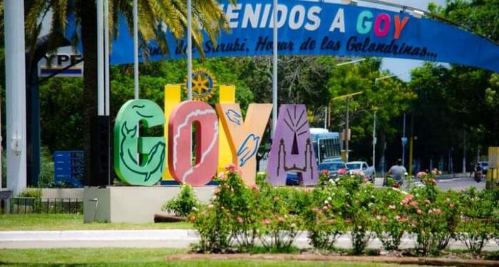 Goya: fueron a una fiesta y se dio un brote de coronavirus