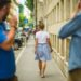 España: Lo condenaron por abuso sexual por tocarle la cola a una mujer en la calle