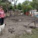 Corrientes: perdieron todo en el incendio de su casa y acusan a una familia vecina