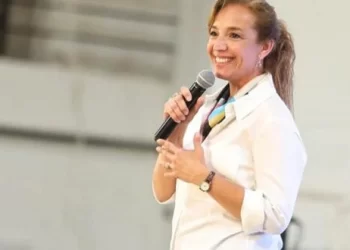 Mancini: “me enorgullece que los jóvenes puedan decidir sobre el modelo de país que quieren”