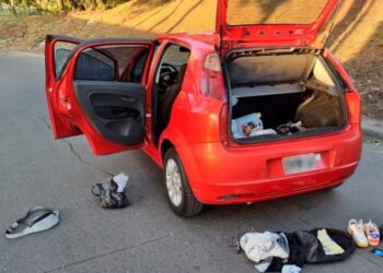 Eran amigos, le tiroteó la casa por celos y la respuesta fue un balazo en la cabeza: “Te moriste, perro”