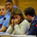 Confirman la condena a la mujer que le quiso cortar el pene a su pareja