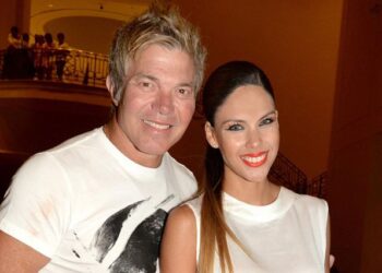 Barby Franco y Fernando Burlando llegan a Corrientes