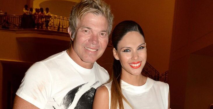 Barby Franco y Fernando Burlando llegan a Corrientes