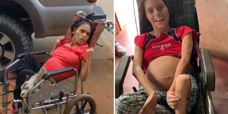Una joven discapacitada quedó embarazada tras sufrir una violación: la familia decidió que tenga el bebé