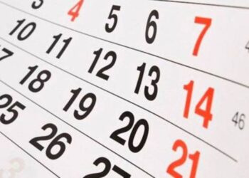 Cuándo es el próximo feriado de 2021 con fin de semana largo