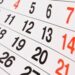 Cuándo es el próximo feriado de 2021 con fin de semana largo