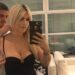 Wanda Nara le respondió a la China Suárez con una polémica foto
