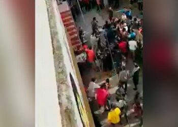 Pensaron que violó a una nena y lo lincharon: La menor aseguró que no la tocó