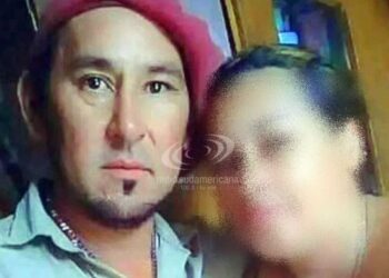 Femicidio en Libres: una nena de 9 años es la única testigo