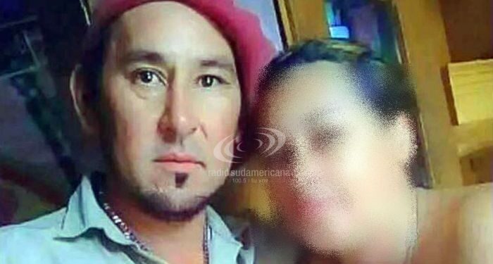 Femicidio en Libres: una nena de 9 años es la única testigo