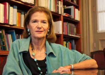 La jueza Elena Highton de Nolasco renunció a la Corte Suprema