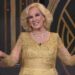 La salud de Mirtha Legrand: qué dice el nuevo parte médico