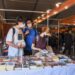 Esquina: Se viene la tercera edición de la Feria del Libro