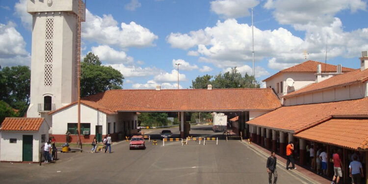 Desde mañana habilitarán el paso fronterizo Libres-Uruguayana