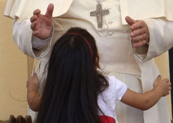 Más de 216 mil víctimas de abuso sexual infantil en la Iglesia Católica en Francia