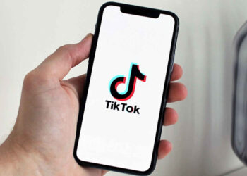 Telegram y Tik Tok también están presentando fallas