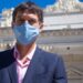 Un diputado se negó a vacunarse y no podrá participar de las sesiones presenciales