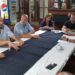 Referentes del sector turístico de Esquina plantearon propuestas de trabajo con el Ministerio de Turismo