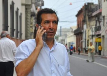 Corrientes: apuñalaron a un periodista en un intento de robo
