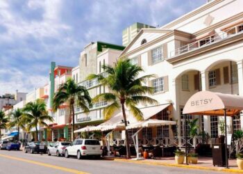 Murió una diseñadora argentina en Miami e investigan si fue un femicidio