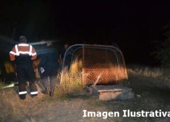 Mburucuya:Niño de 10 años murió ahogado en un piletón bebedero de animales