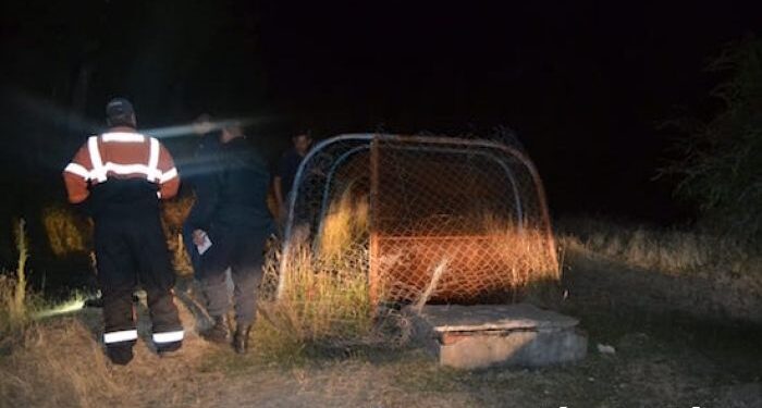 Mburucuya:Niño de 10 años murió ahogado en un piletón bebedero de animales