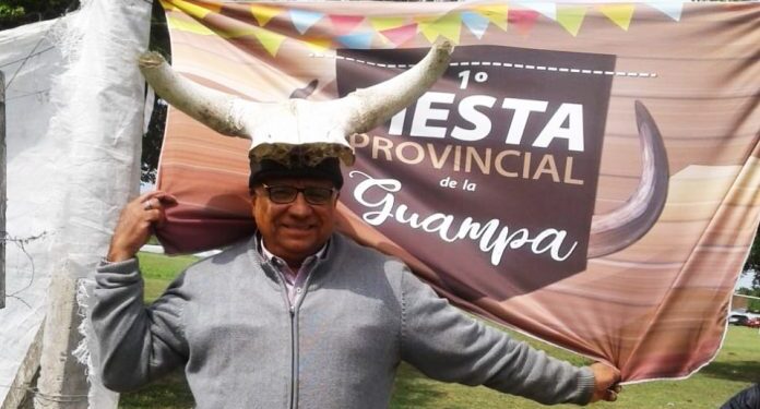 Vuelve la Fiesta de la Guampa y se abren las inscripciones para participar del concurso de cuernos