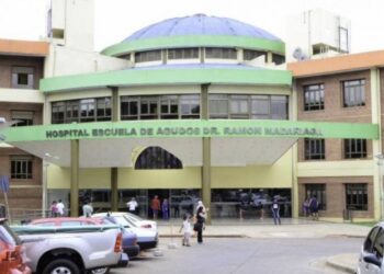 Murió el goyano que sufrió insólito accidente en un hotel de Iguazú