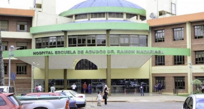 Murió el goyano que sufrió insólito accidente en un hotel de Iguazú