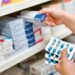 El Gobierno acordó con los laboratorios y congela los precios de los medicamentos hasta el 7 de enero