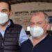 “Queremos generar fuerzas sinérgicas con el gobierno para lograr obras”