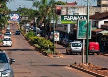 Siguió al marido hasta Misiones y descubrió que la engañaba con su sobrina