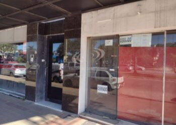 Corrientes: este es el geriátrico trucho que funcionaba en pleno centro