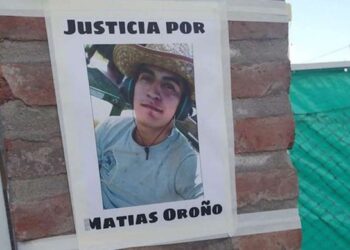 Rosario: Detuvieron a una dealer por mandar a matar a un joven que le debía $500