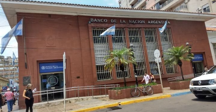 Investigan una “megaestafa” en Corrientes: Vaciaron cuentas de al menos seis bancos