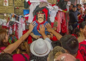 Tensión el el Gaucho Gil: desalojan a puesteros “irregulares”