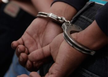 Decapitó a su madre, metió la cabeza en una bolsa y se entregó