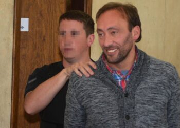 Mendoza: Condenaron a 6 años de cárcel al hermano un intendente por narcotráfico