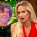 Misteriosos mensajes de Mariano Martínez tras rumores de romance con Luciana Salazar