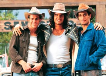 Murió uno de los actores de la novela colombiana Pasión de Gavilanes