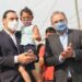 Valdés y Tassano lideran el ranking de imagen positiva en el país