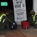 Corrientes: Viajaba en ómnibus con 24 kilos de marihuana en su equipaje